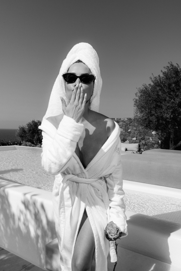 Photographers Anna Roussos