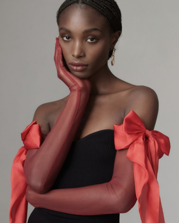 16 Best Wedding Gloves | Long Bridal Gloves | Sheer, Lace