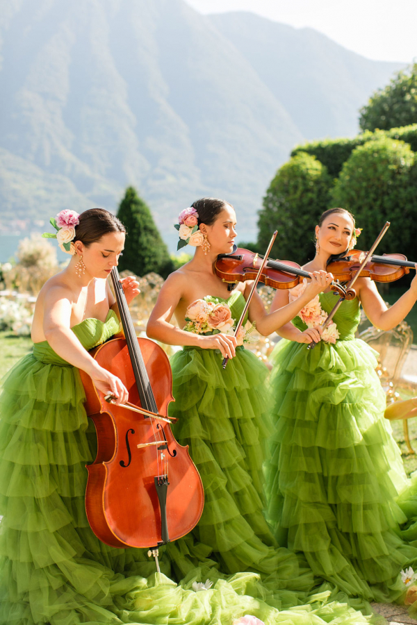 Planners Georgia Louise Weddings