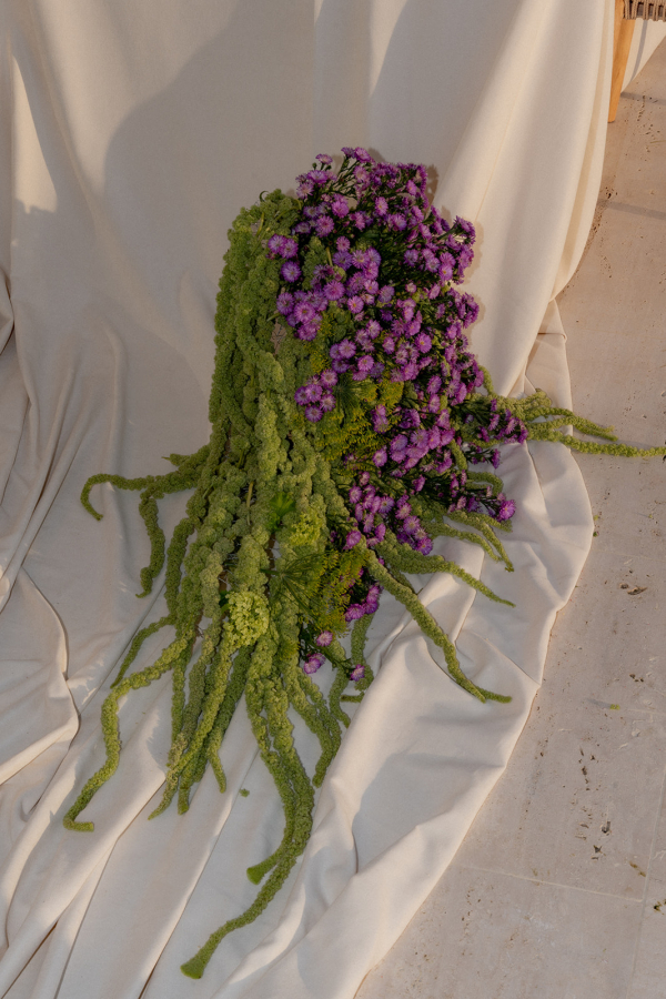 A Love Story by the Sea - Wedding Photoshoot in Portugal