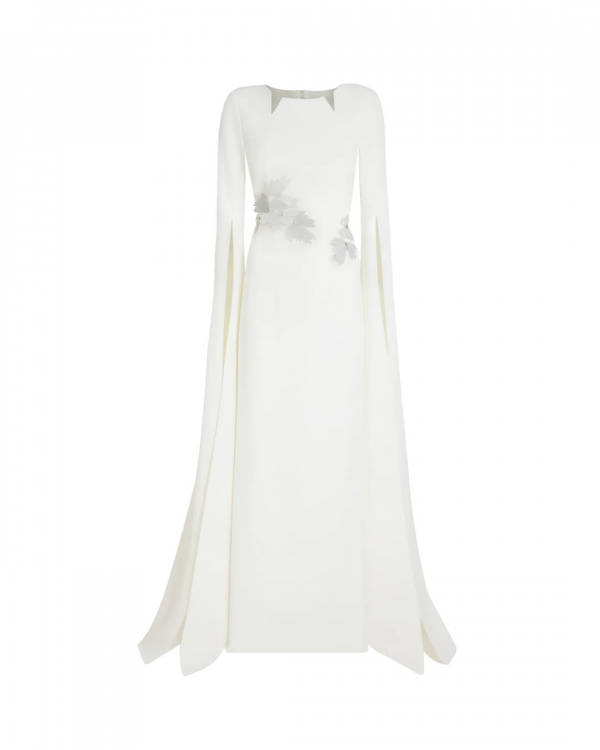 20 Modest Wedding Dresses | Classy, Elegant Bridal Gowns | Unique, Beautiful Outfits