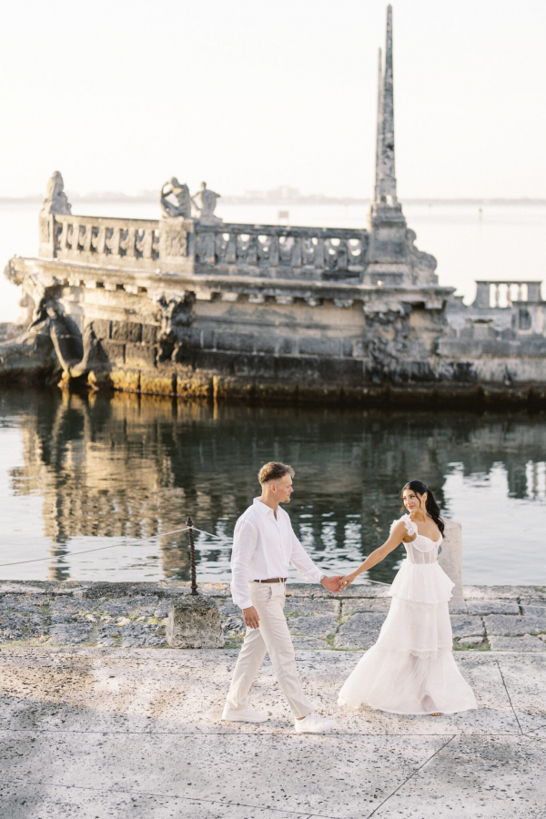 Planners A Charming Fête