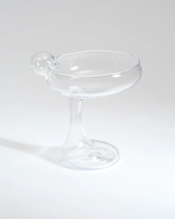 Unique Wedding Glassware Ideas | Artisanal Wine and Cocktail Glasses | Tablescape Styling Ideas