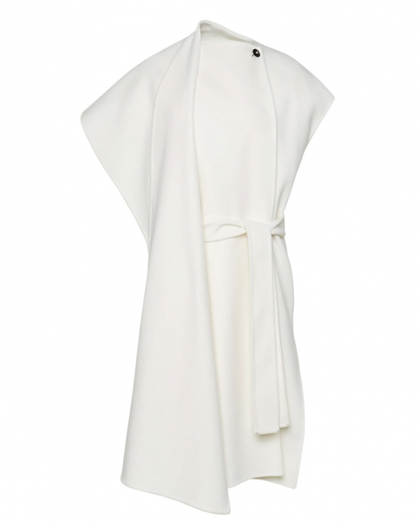 Best Wedding Coats and Jackets for Brides | White Bridal Outerwear