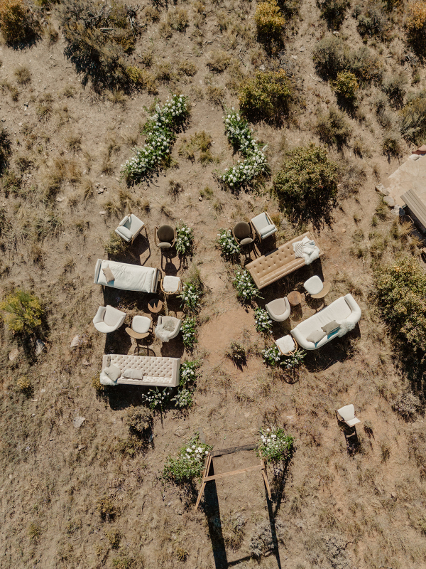 Planners A Charming Fête