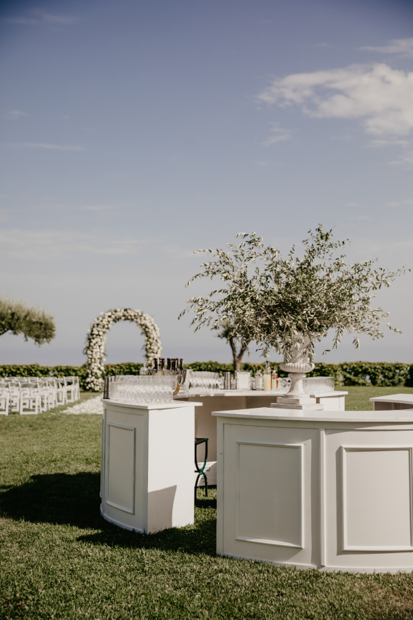 Planners Studio White