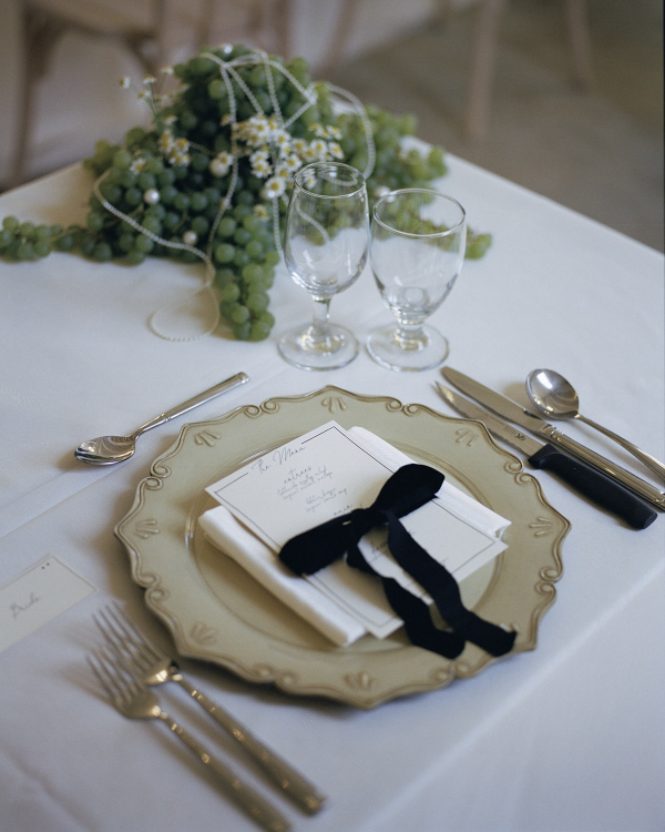 Modern Chinese Wedding | Elegant and Romantic Wedding in Ontario