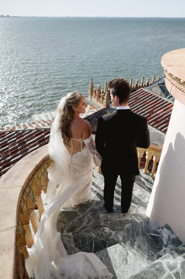 Planners A Charming Fête