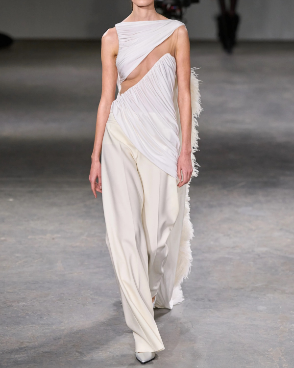 Our Editor's Top Bridal Styles from the