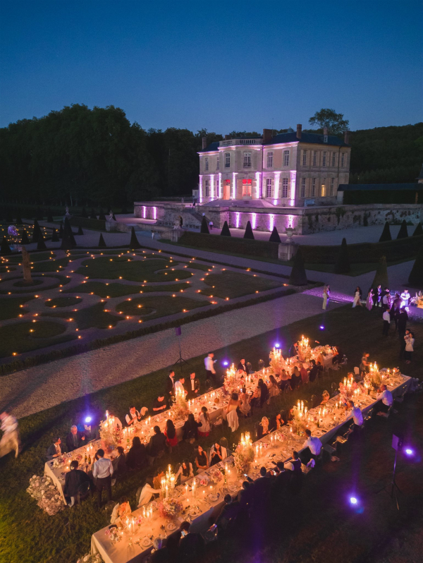 Planners Georgia Louise Weddings