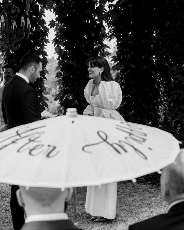 Beautiful Wedding in Melbourne | Bright Flowers, Vivid Décor and Love