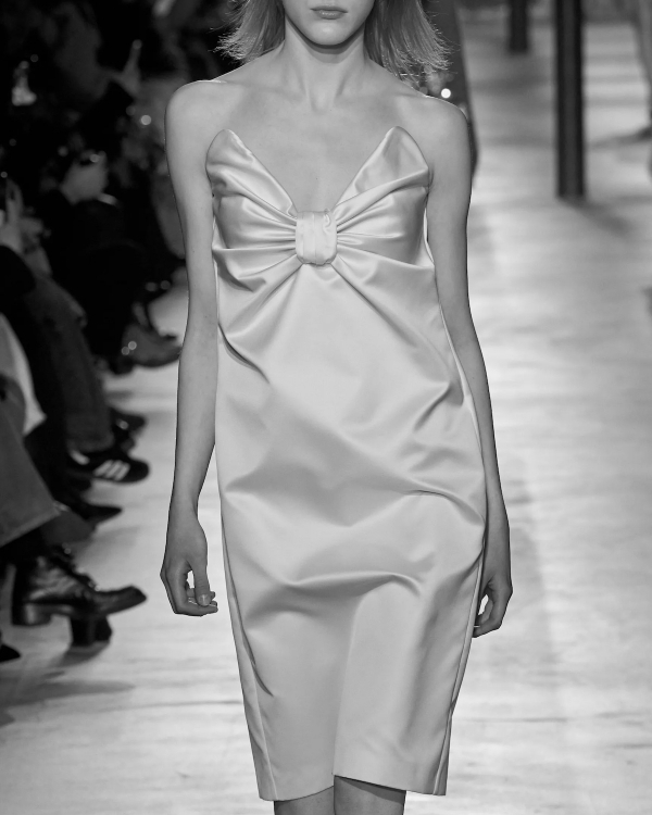 Our Editor's Top Bridal Styles from the