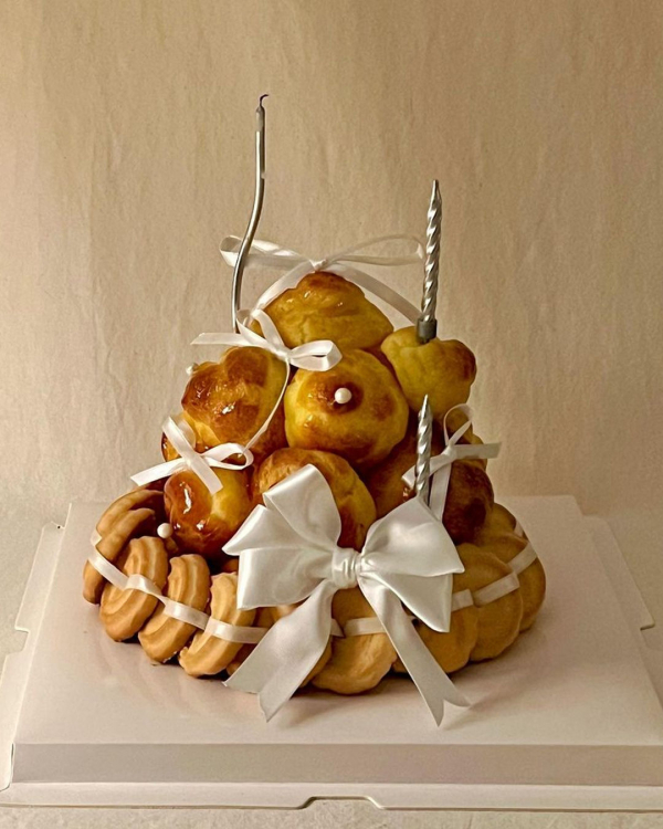 20 Best Alternatives to Cake for a Wedding | Unique, Non-Traditional Cake Substitutes | Wedding Dessert