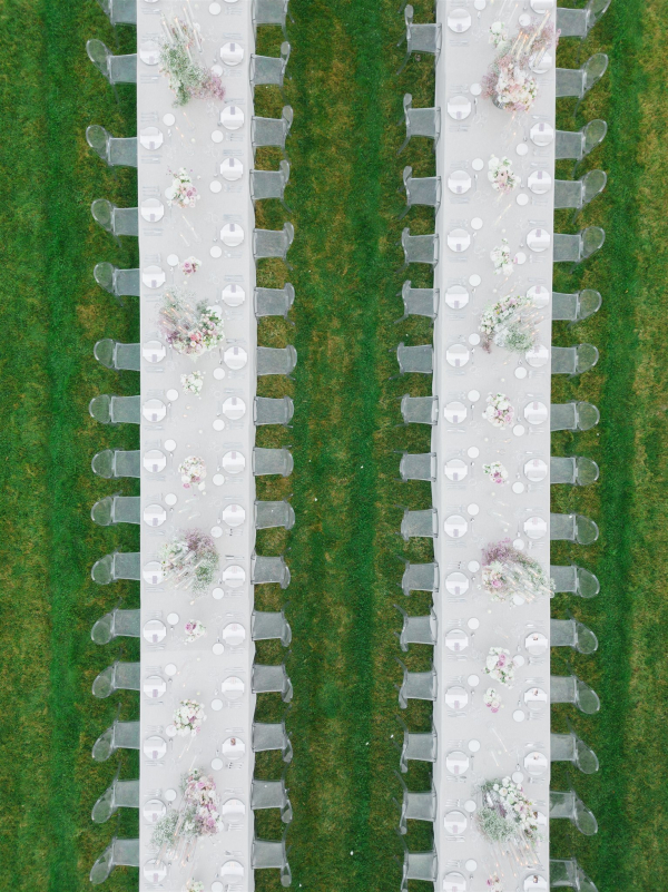 Planners Georgia Louise Weddings