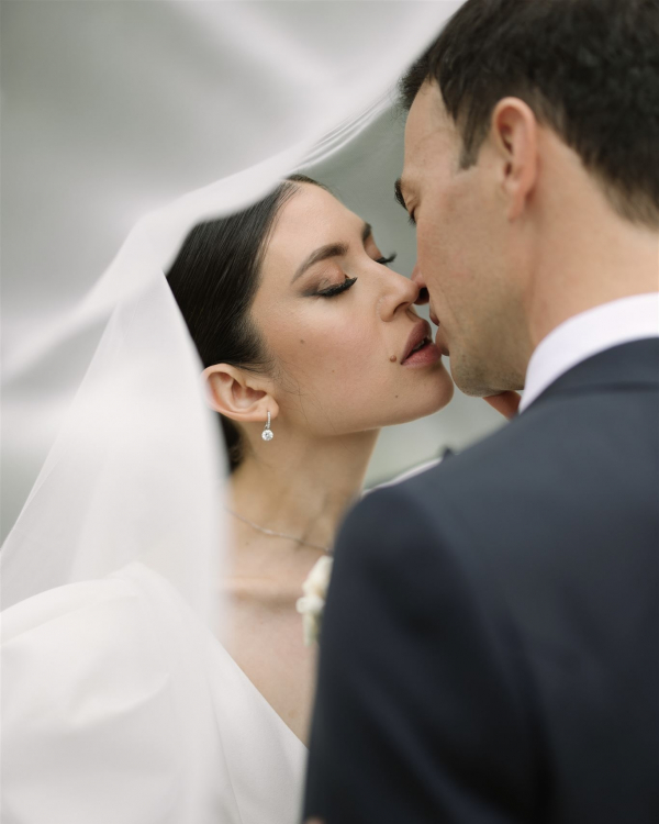 Real Wedding: Constanza & Jaume | Wedding in Spain | Photos