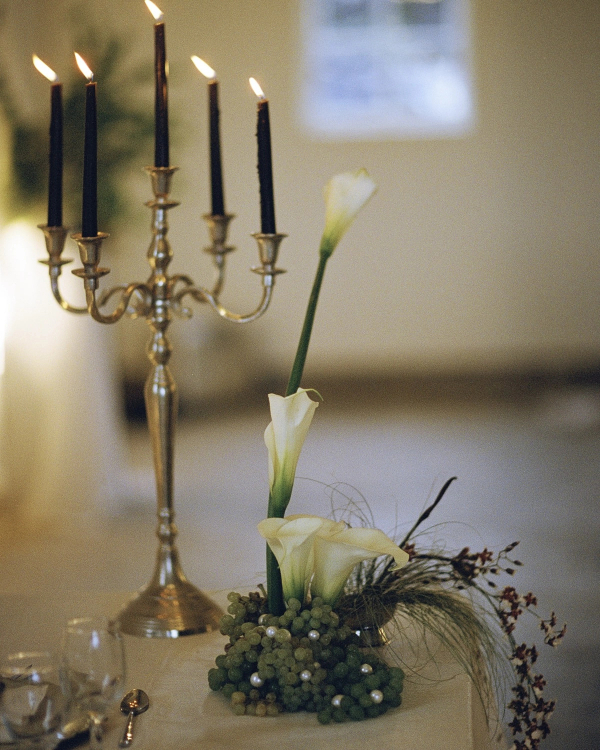 Modern Chinese Wedding | Elegant and Romantic Wedding in Ontario