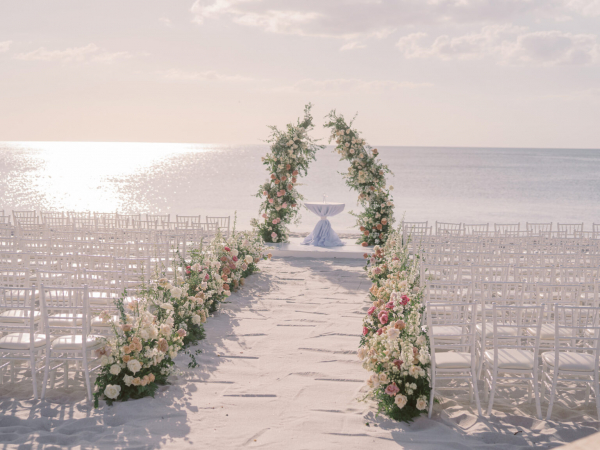 Planners A Charming Fête