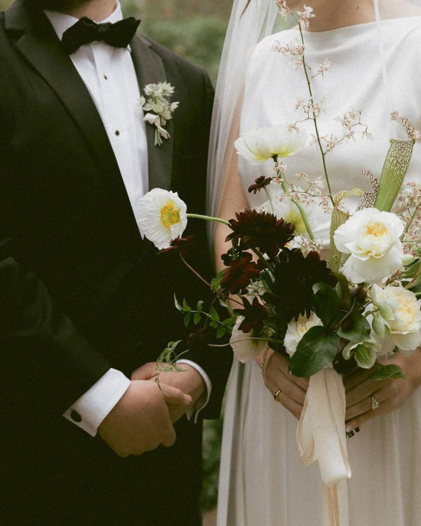 Interview with Wedding Photographer Valerie Thompson