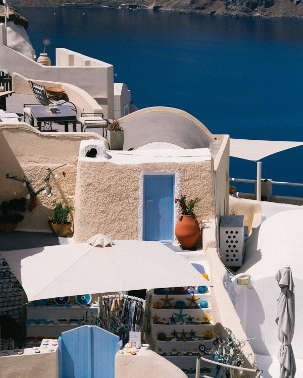 Best Places to Go For Honeymoon | The Most Romantic Destinations in Europe