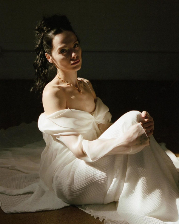 Interview with Wedding Photographer Valerie Thompson