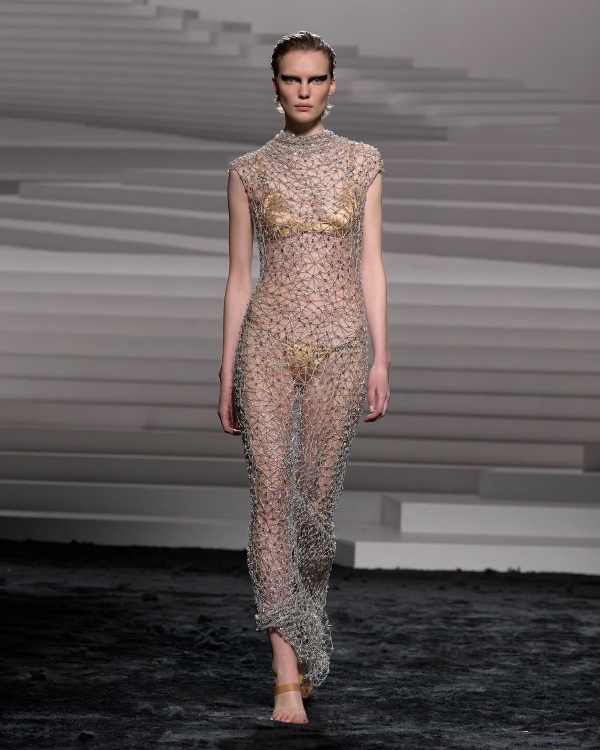 Our Editor's Top Bridal Styles from the