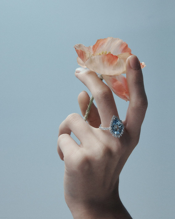 Engagement Ring Trends 2024 | Trendy Wedding Bands | Latest, Newest Engagement Ring Styles