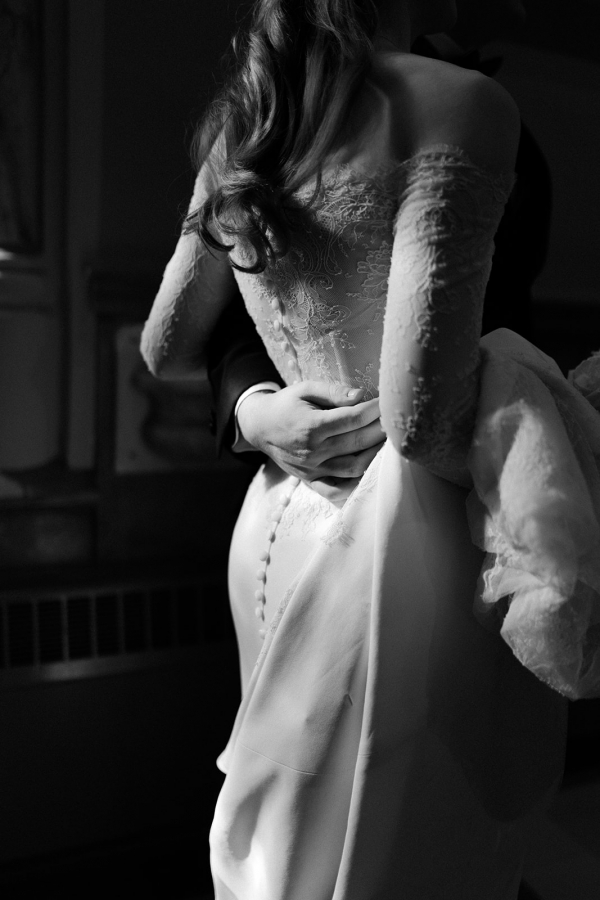 Photographers Abby Hart