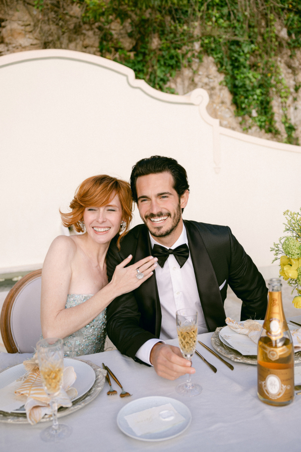 Photographers Anna Roussos