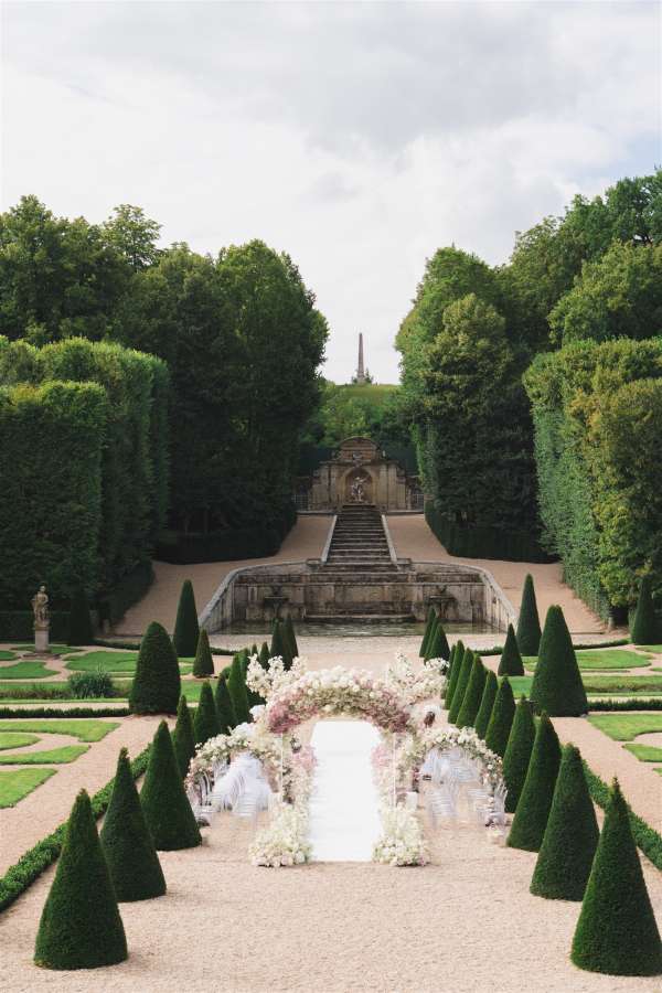 Planners Georgia Louise Weddings