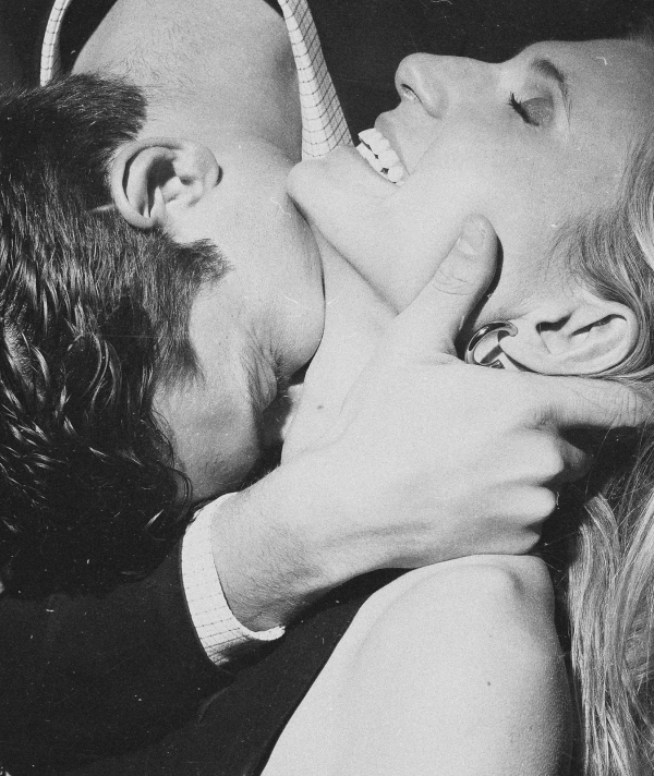 Photographers Abby Hart