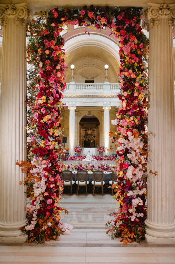 Planners A Charming Fête