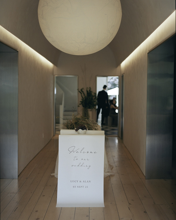 Modern Chinese Wedding | Elegant and Romantic Wedding in Ontario