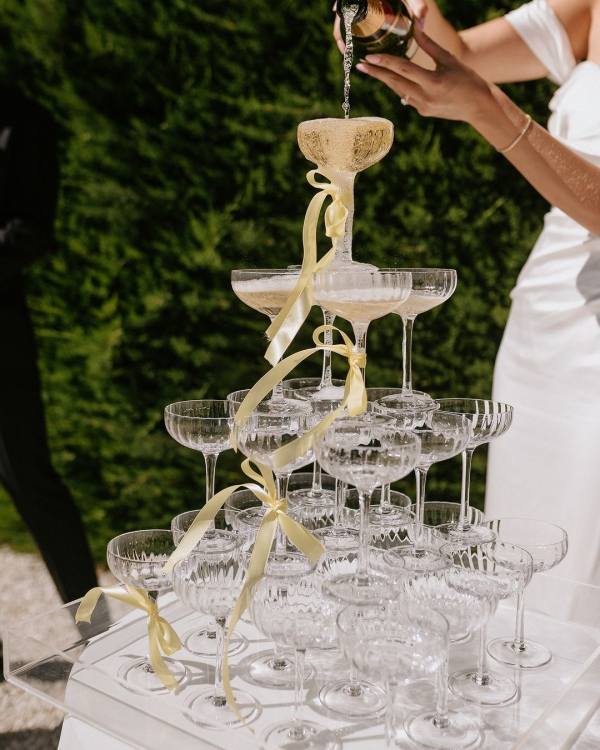 Wedding Guest Etiquette Guide 2024 | Rules for Gifts and Clothing for Guests | Etiquette List