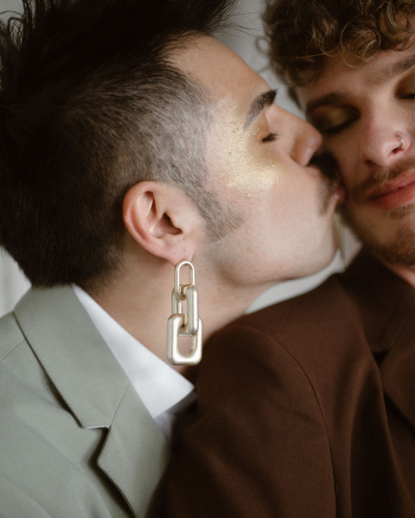 Unified Connection Shoot