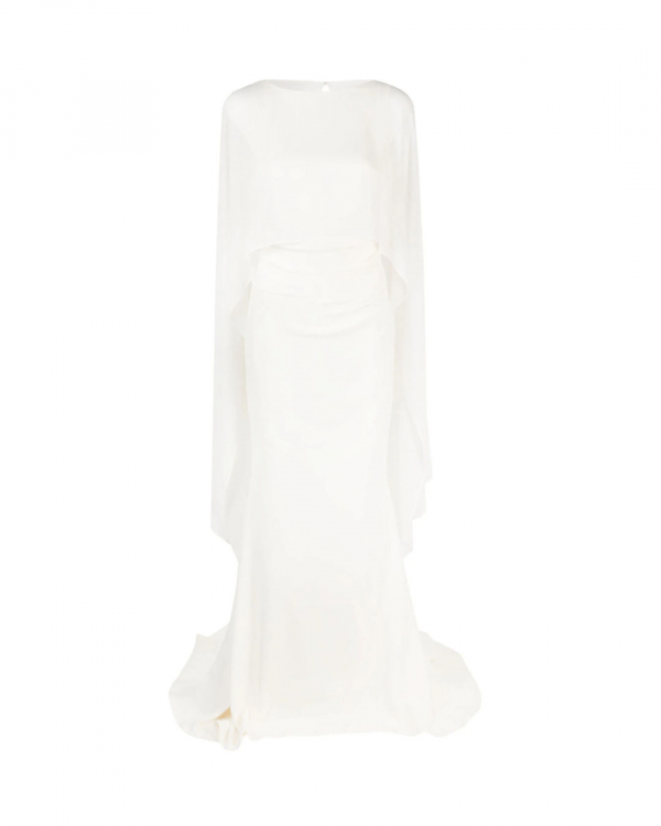 20 Modest Wedding Dresses | Classy, Elegant Bridal Gowns | Unique, Beautiful Outfits