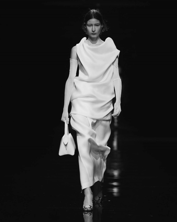 Our Editor's Top Bridal Styles from the