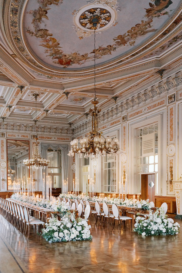 Planners Georgia Louise Weddings