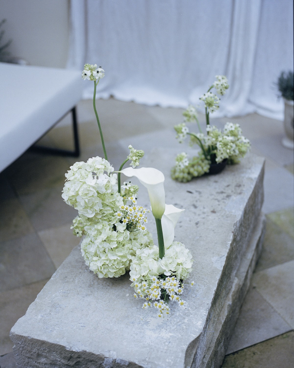 Modern Chinese Wedding | Elegant and Romantic Wedding in Ontario