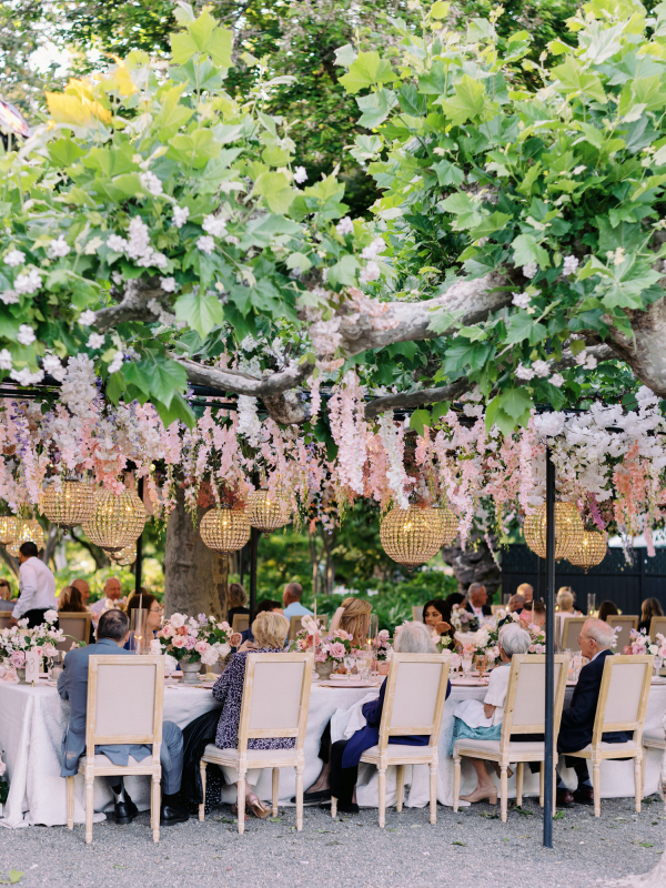 Planners A Charming Fête