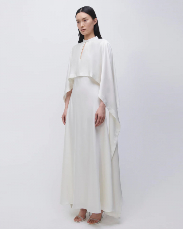 20 Modest Wedding Dresses | Classy, Elegant Bridal Gowns | Unique, Beautiful Outfits