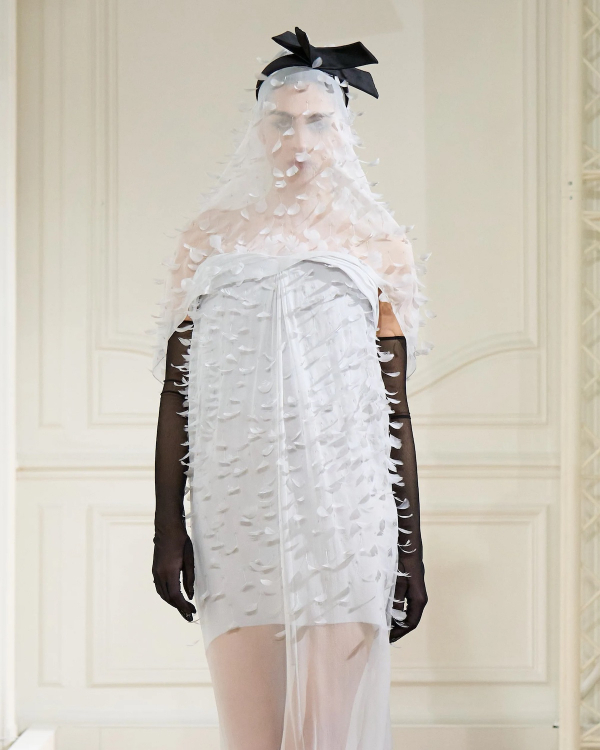 Our Editor's Top Bridal Styles from the