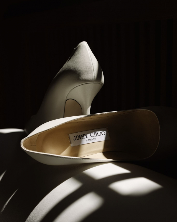 Real Wedding: Constanza & Jaume | Wedding in Spain | Photos