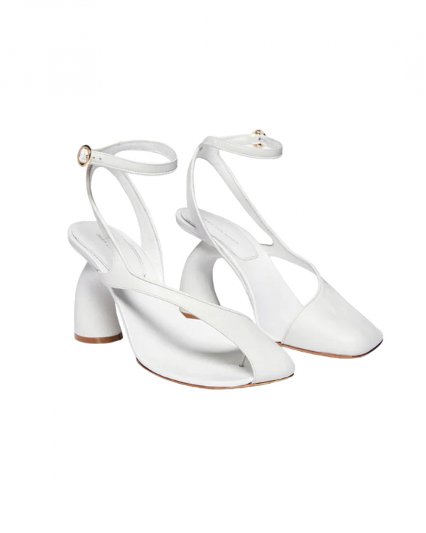 How to Choose Wedding Shoes For Bride | Choosing Comfortable Bridal Heels