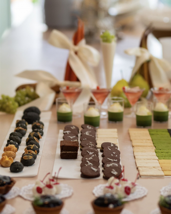 Modern Chinese Wedding | Elegant and Romantic Wedding in Ontario