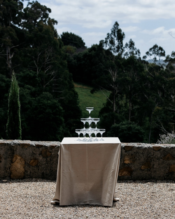 Beautiful Wedding in Melbourne | Bright Flowers, Vivid Décor and Love