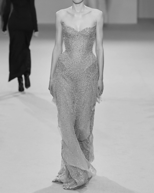 Our Editor's Top Bridal Styles from the