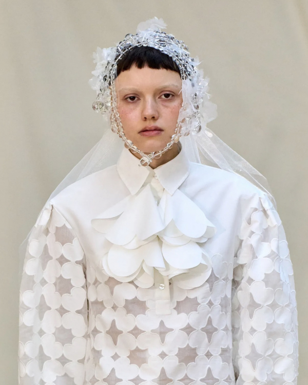 Our Editor's Top Bridal Styles from the