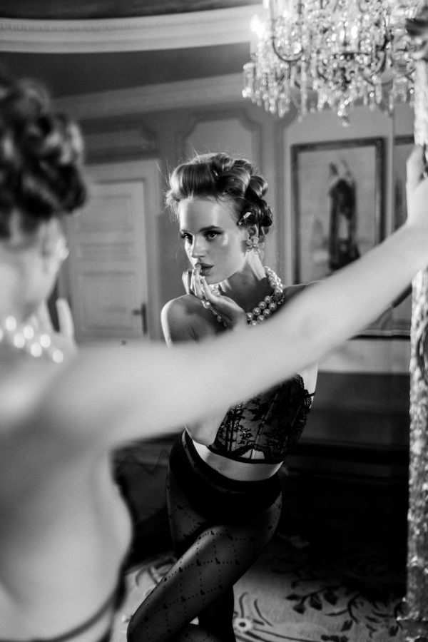 Photographers Anna Roussos