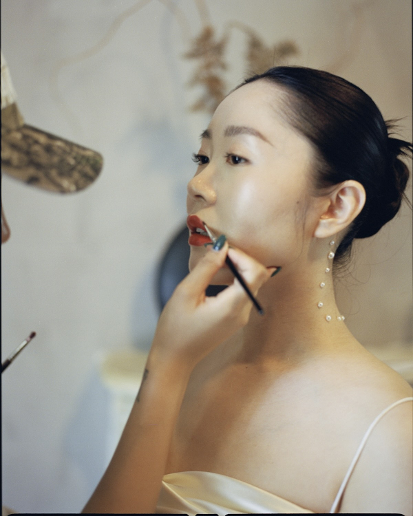 Modern Chinese Wedding | Elegant and Romantic Wedding in Ontario