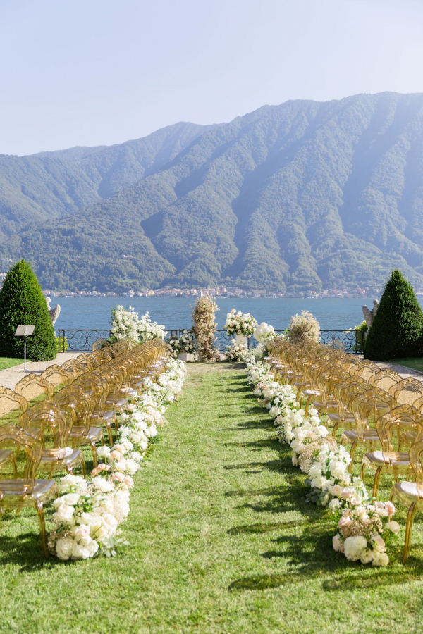 Planners Georgia Louise Weddings